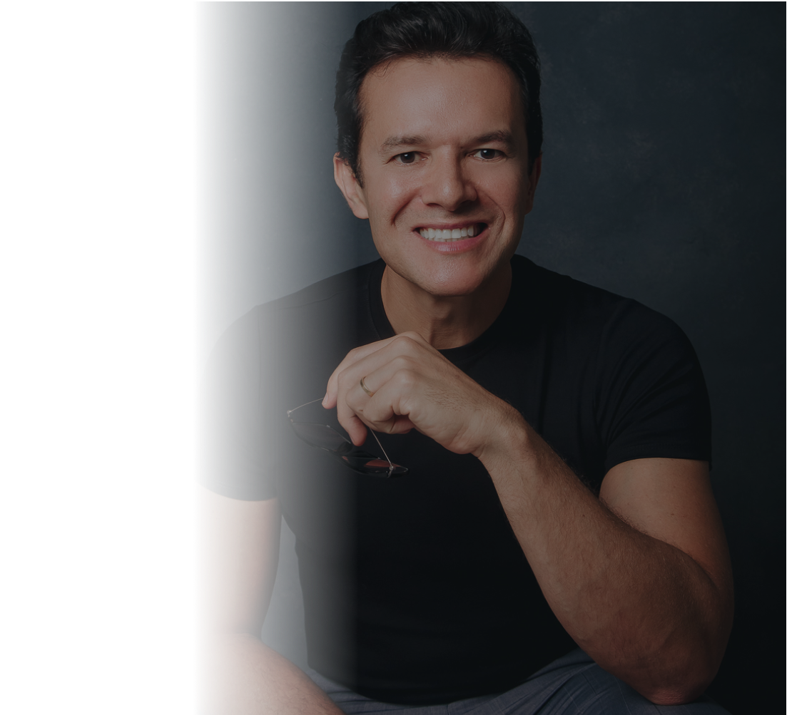 Dr. Daniel Dourado | Especialista em Transplante Capilar